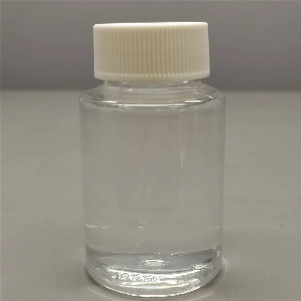 Wool Softening Silicone Oil H